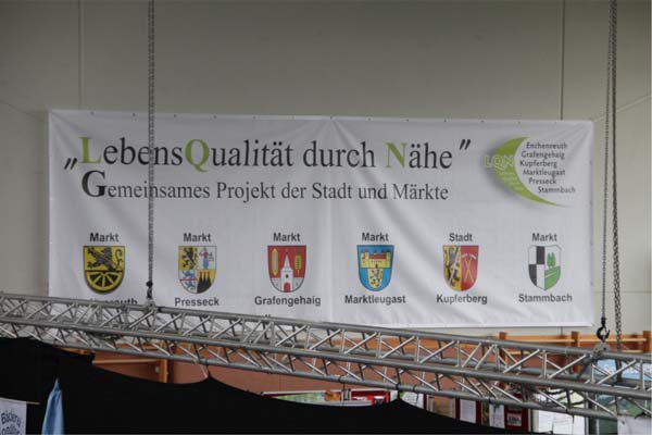 Gewerbeschau